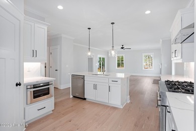 Introducing 224 Grayhawk Circle -- The Iris Plan by McAdams - photo 8
