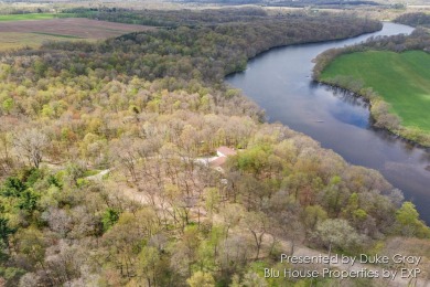 Lake Acreage Sale Pending in Belding, Michigan