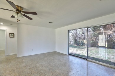 The Heart of Old Florida Awaits in this 3 BD/1 BA/1GA! Step back - photo 11