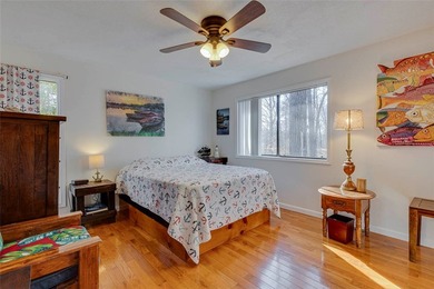 This beautifully updated 3-bedroom, 2-bath home is tucked into - photo 11