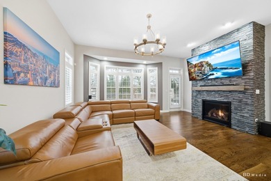 Experience luxury ranch-style living in this fully updated - photo 12