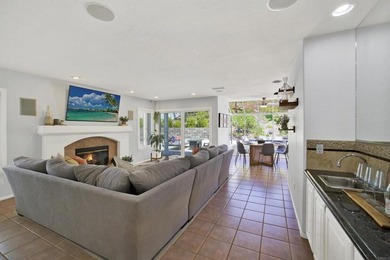 Welcome to this beautifully updated home in the highly - photo 12