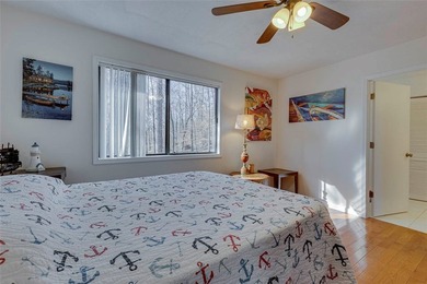 This beautifully updated 3-bedroom, 2-bath home is tucked into - photo 12