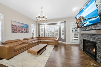Experience luxury ranch-style living in this fully updated - photo 13