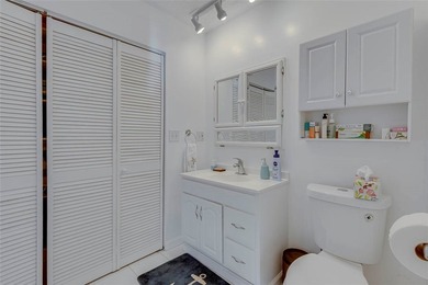 This beautifully updated 3-bedroom, 2-bath home is tucked into - photo 13