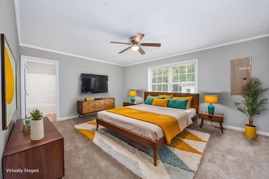 Welcome to 507 Forestbrook Drive, a beautifully updated - photo 14