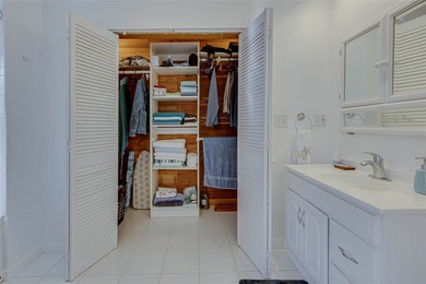 This beautifully updated 3-bedroom, 2-bath home is tucked into - photo 14