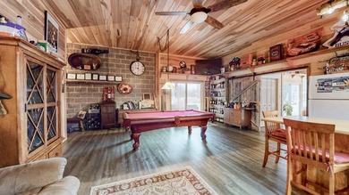 Sportsman's Paradise! 14 Acres on a park-like setting less than - photo 15