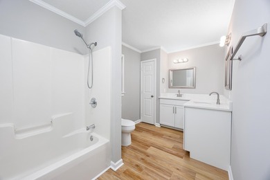 Welcome to 507 Forestbrook Drive, a beautifully updated - photo 17