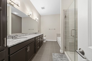 Experience luxury ranch-style living in this fully updated - photo 17