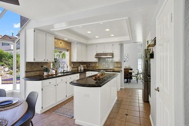 Welcome to this beautifully updated home in the highly - photo 17