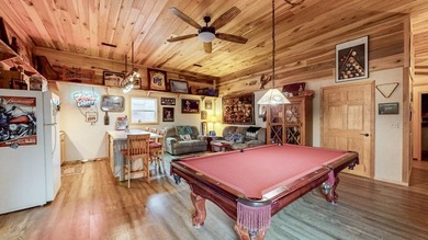 Sportsman's Paradise! 14 Acres on a park-like setting less than - photo 17