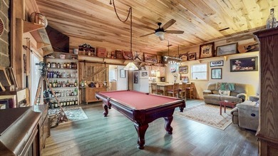 Sportsman's Paradise! 14 Acres on a park-like setting less than - photo 18