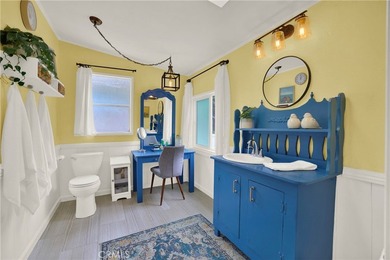 This beautiful 3 bedroom 3 bath beach cottage is complete with - photo 20