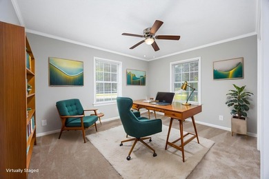 Welcome to 507 Forestbrook Drive, a beautifully updated - photo 21