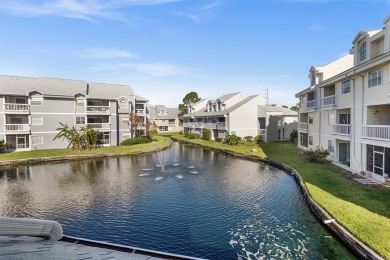 Lake Condo For Sale in St. Petersburg, Florida
