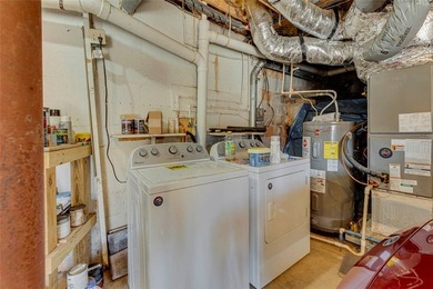 This beautifully updated 3-bedroom, 2-bath home is tucked into - photo 22