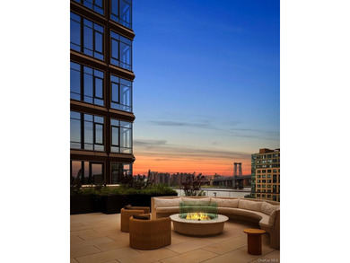 Radiant Resort-Style Living on Brooklyn's East River Waterfront - photo 23