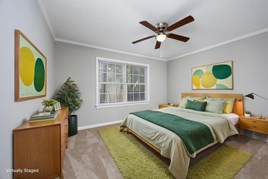 Welcome to 507 Forestbrook Drive, a beautifully updated - photo 24