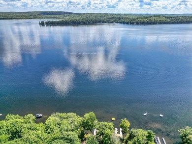 GREAT POND~ Experience the pinnacle of Maine lakefront living in - photo 4
