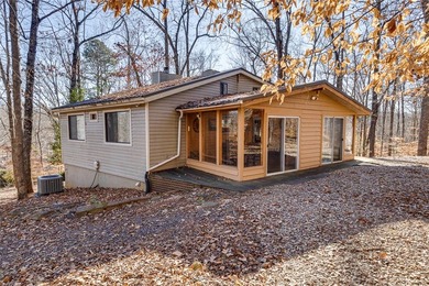 This beautifully updated 3-bedroom, 2-bath home is tucked into - photo 24