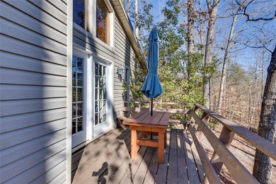This beautifully updated 3-bedroom, 2-bath home is tucked into - photo 25