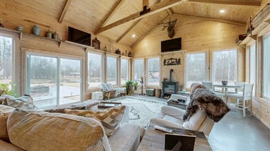 Sportsman's Paradise! 14 Acres on a park-like setting less than - photo 27