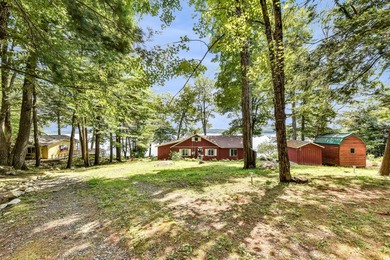 GREAT POND~ Experience the pinnacle of Maine lakefront living in - photo 10