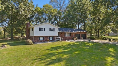 (private lake, pond, creek) Home For Sale in Highland Illinois