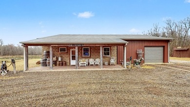 Sportsman's Paradise! 14 Acres on a park-like setting less than - photo 31