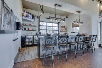 This beautifully updated 3-bedroom, 2-bath home is tucked into - photo 31