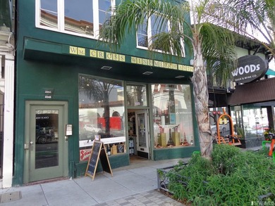 Almost entirely vacant 6 units with garage; Sirkin Law tic & CA - photo 32
