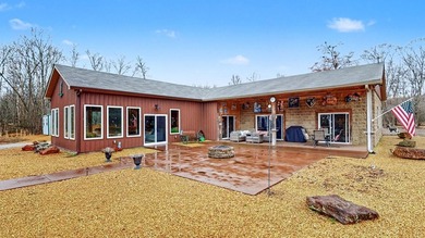 Sportsman's Paradise! 14 Acres on a park-like setting less than - photo 32