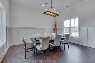 This beautifully updated 3-bedroom, 2-bath home is tucked into - photo 32