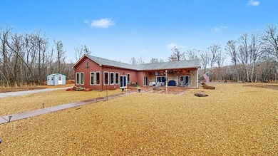Sportsman's Paradise! 14 Acres on a park-like setting less than - photo 33