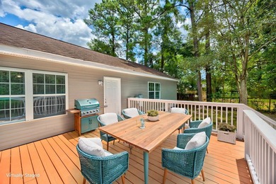 Welcome to 507 Forestbrook Drive, a beautifully updated - photo 34