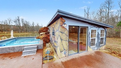 Sportsman's Paradise! 14 Acres on a park-like setting less than - photo 34