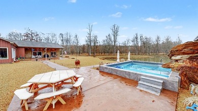 Sportsman's Paradise! 14 Acres on a park-like setting less than - photo 35