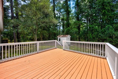 Welcome to 507 Forestbrook Drive, a beautifully updated - photo 36