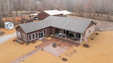 Sportsman's Paradise! 14 Acres on a park-like setting less than - photo 36