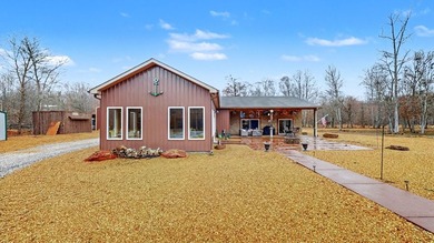Sportsman's Paradise! 14 Acres on a park-like setting less than - photo 38