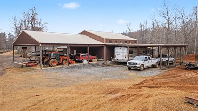 Sportsman's Paradise! 14 Acres on a park-like setting less than - photo 40