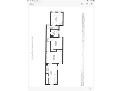 Almost entirely vacant 6 units with garage; Sirkin Law tic & CA - photo 41
