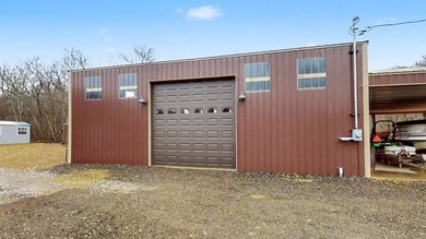 Sportsman's Paradise! 14 Acres on a park-like setting less than - photo 41