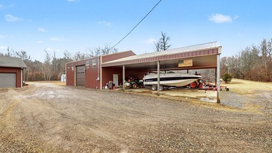 Sportsman's Paradise! 14 Acres on a park-like setting less than - photo 43