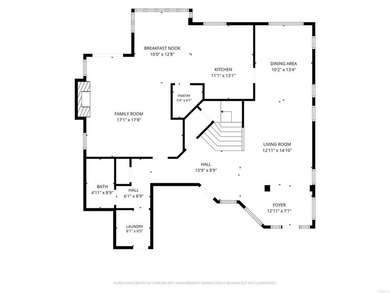 Welcome to this beautifully updated home in the highly - photo 44