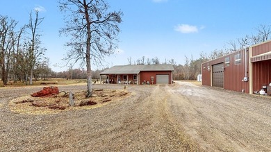 Sportsman's Paradise! 14 Acres on a park-like setting less than - photo 44