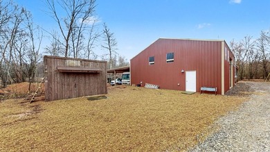 Sportsman's Paradise! 14 Acres on a park-like setting less than - photo 45