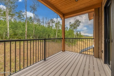 Great 3 Bedroom plus Bonus Bunk Room! This ski-in/ski-out - photo 46