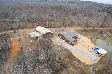 Sportsman's Paradise! 14 Acres on a park-like setting less than - photo 47